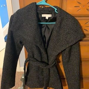 New York & Company Coat